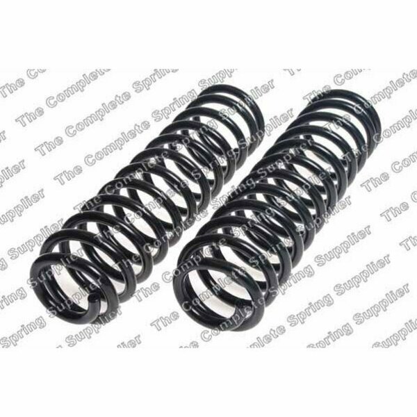 Lesjofors COIL SPRING KIT 4414902